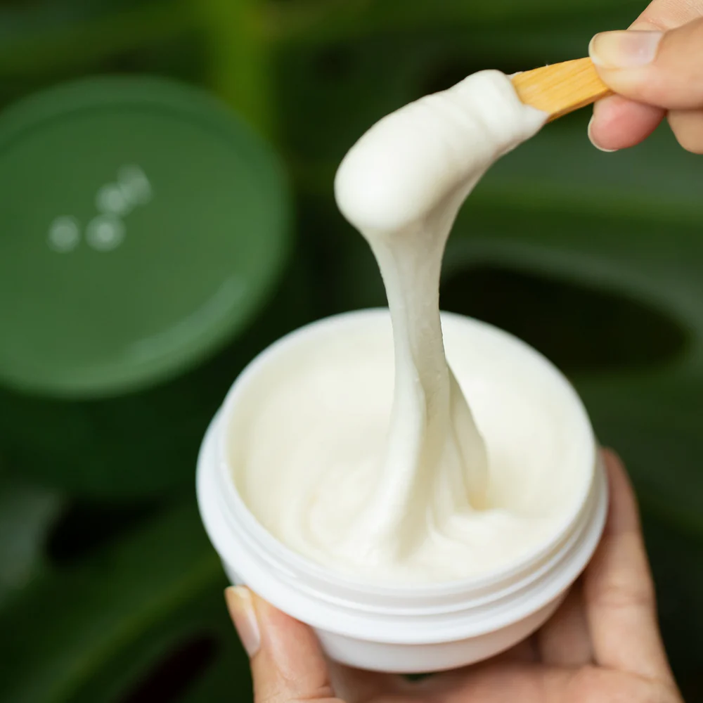 SOEL Living-Oil Soap Golden Lime Raw Soap 100ml