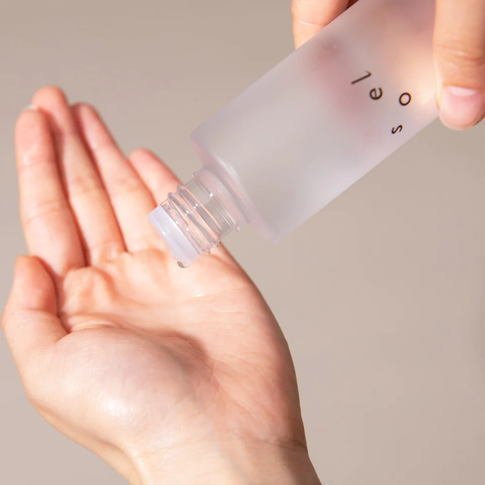 SOEL Living-Oil Lotion 120ml