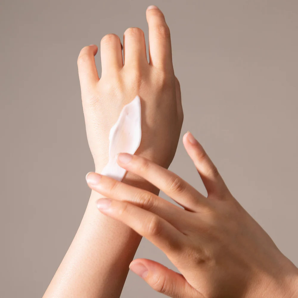 SOEL Living-Oil Cream 50g