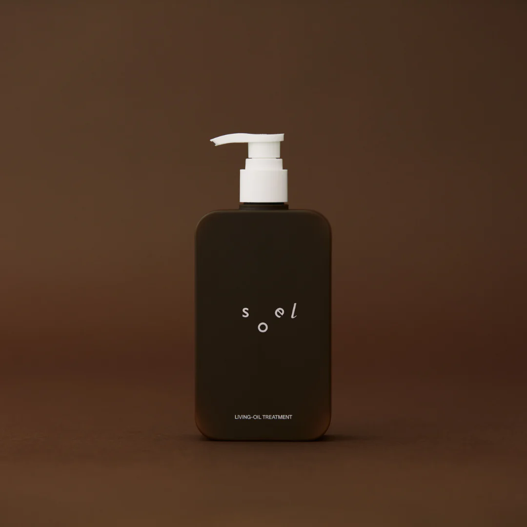 SOEL Living-Oil Treatment 290ml