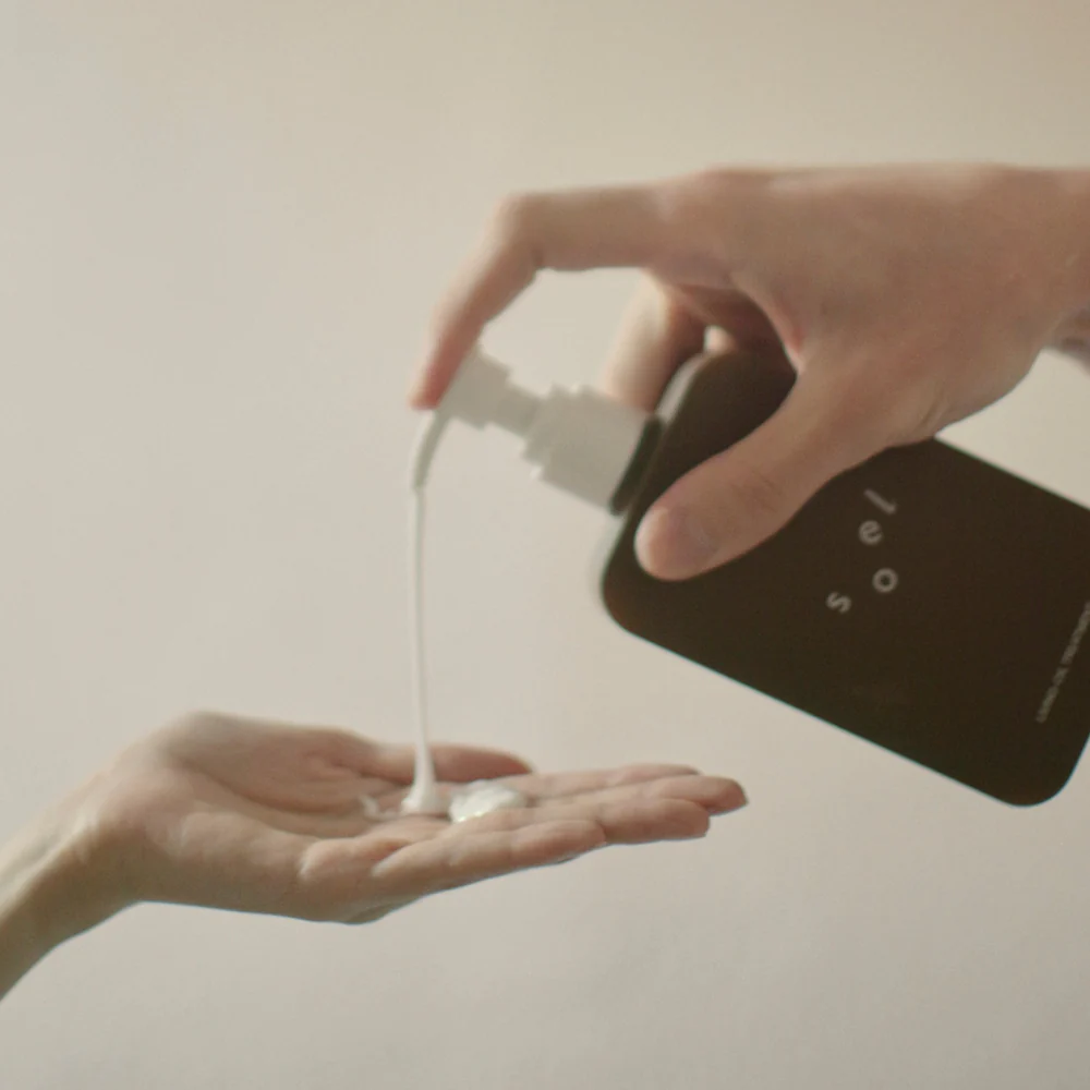 SOEL Living-Oil Treatment 290ml