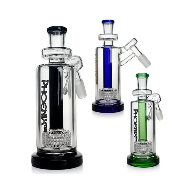 🇺🇸 Phoenix Star - PAC13 Ash Catcher 外接補灰器