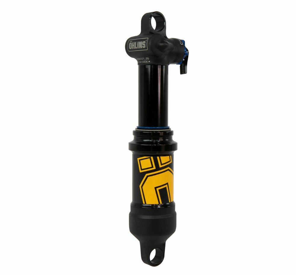 Öhlins TXC2 氣壓後避震器