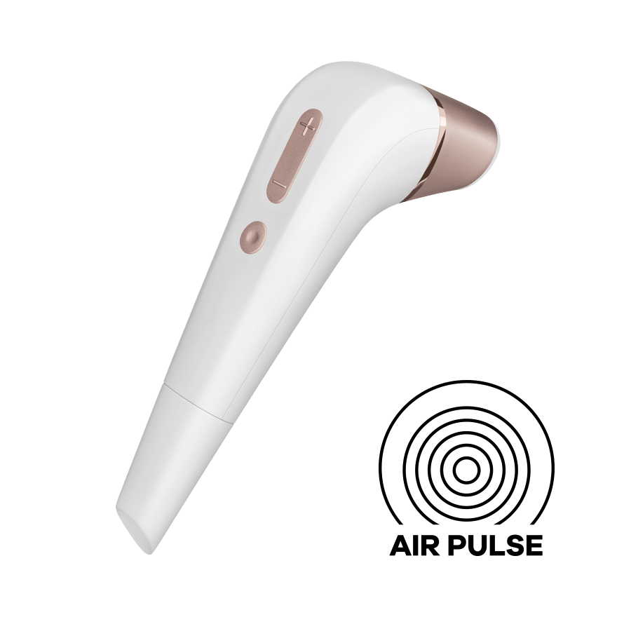 SATISFYER Pro 2 Next Generation - WaddyStore香港性健康產品