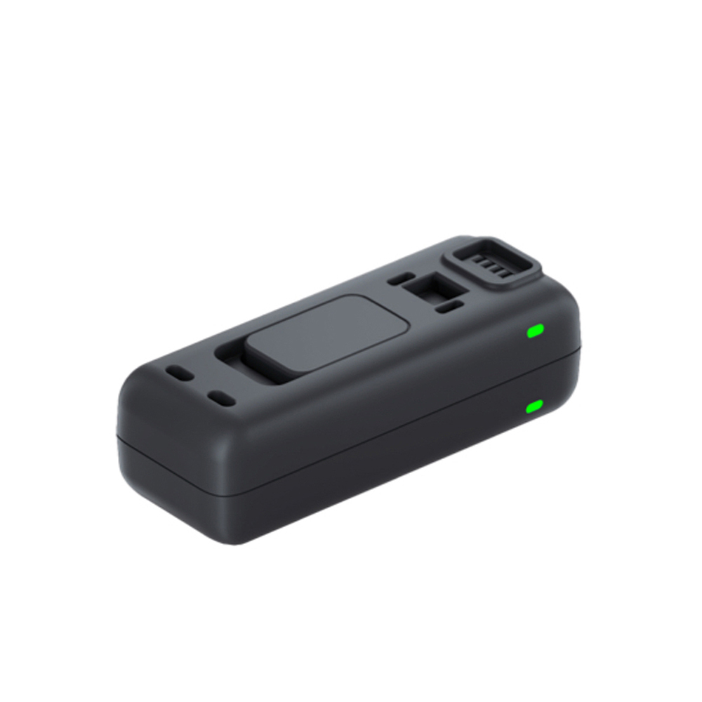 Insta360 ONE R/RS 充電器 公司貨
