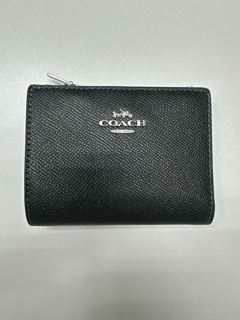 [S] COACH SIG VNTG RSE CTY TOT, 10011316JAX, BROWN BLACK MULTI, 195031394621 (SCO16)