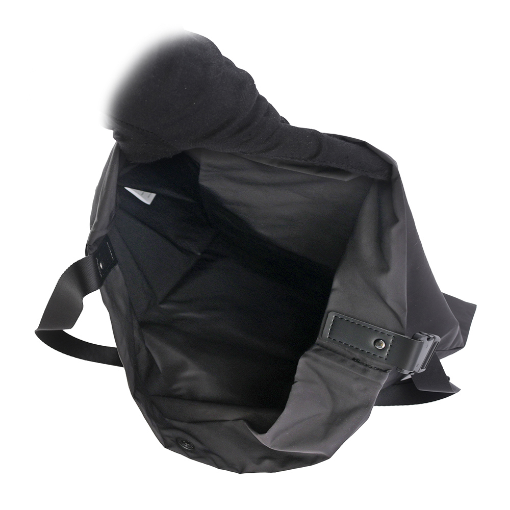 【ISSEY MIYAKE三宅一生】BAO BAO LUCENT BOXY 4X4 迷你金屬色手提包(槍銅色) AG651 94