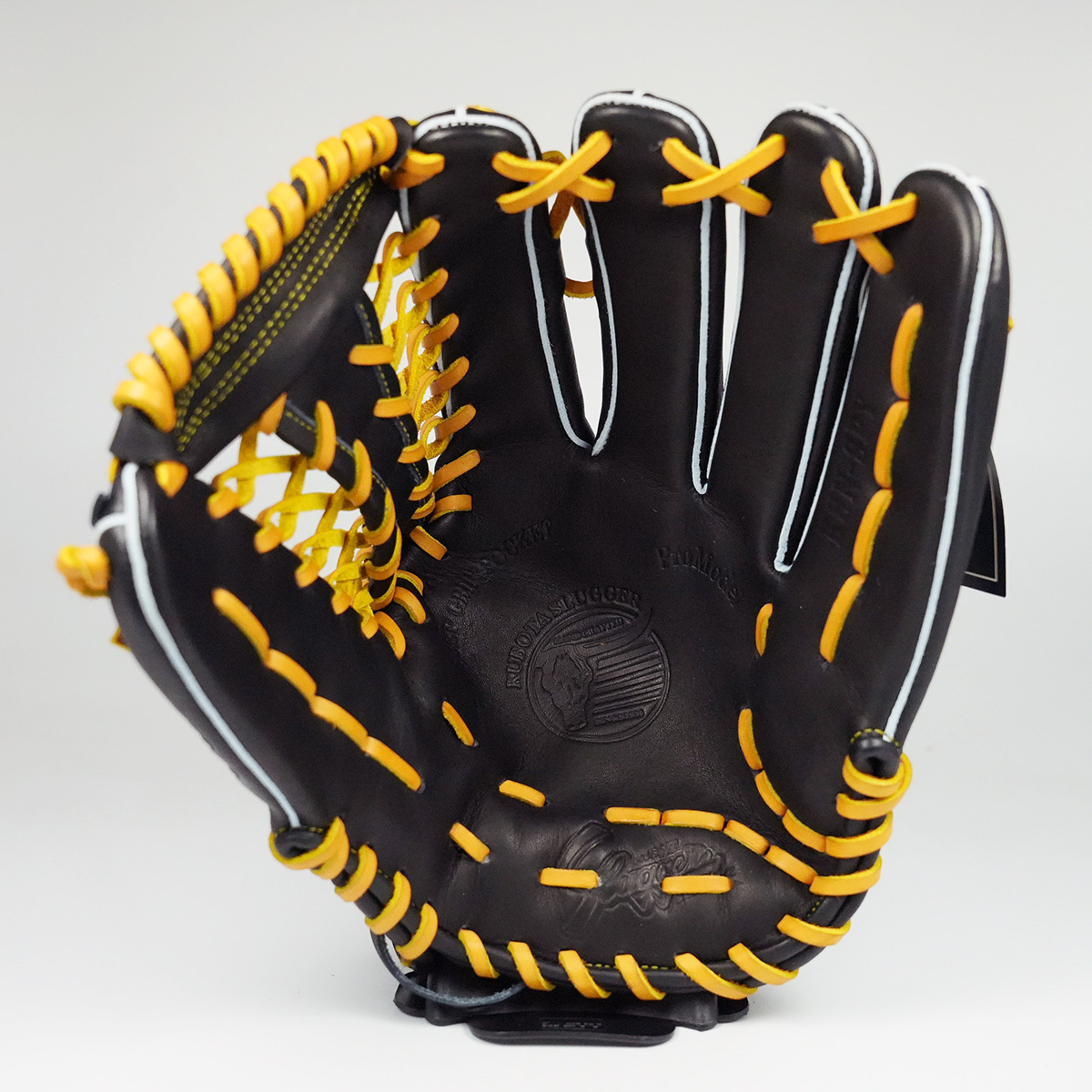 【美品】KUBOTA SLUGGER KSN-MS-1-BWSW WBC 美品】KUBOTA SLUGGER KSN-MS-1-BWSW WBC 美品】KUBOTA SLUGGER KSN-MS-1-