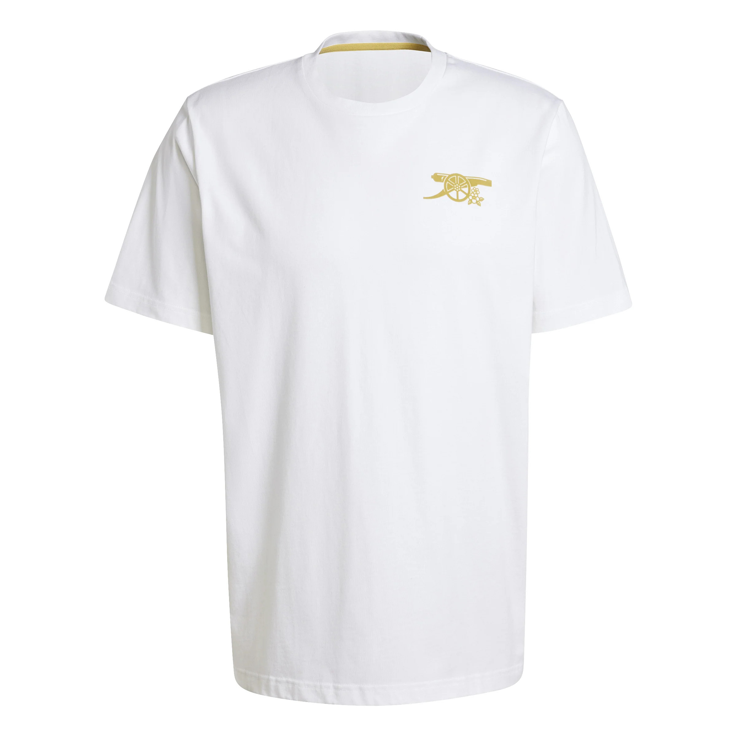 2023 Arsenal Cultural Story Tee