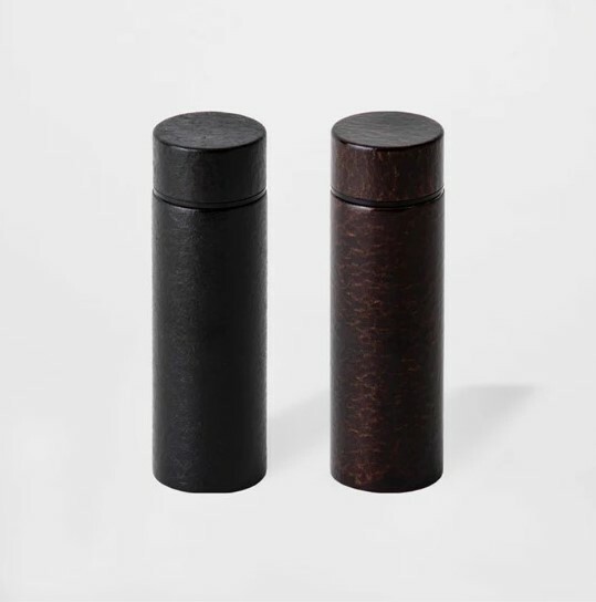 URUSHI is  x 中野漆器 ｜IKKANBARI 日本紙和漆 保溫瓶