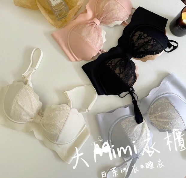 👙糖果閨蜜甜美內衣