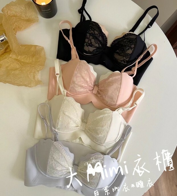 👙糖果閨蜜甜美內衣