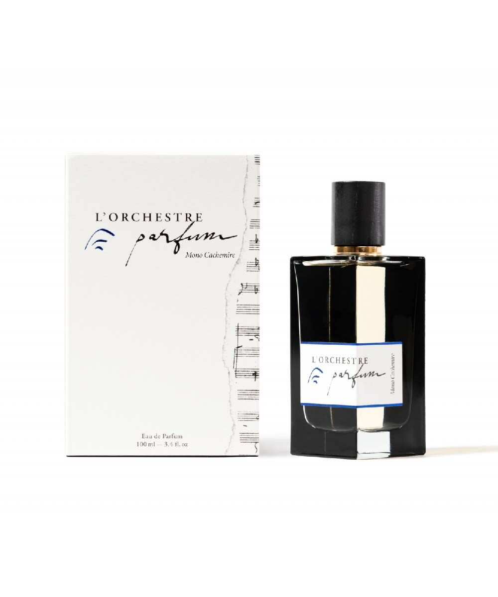 L'Orchestre Parfum] Mono Cachemire 香水100ml