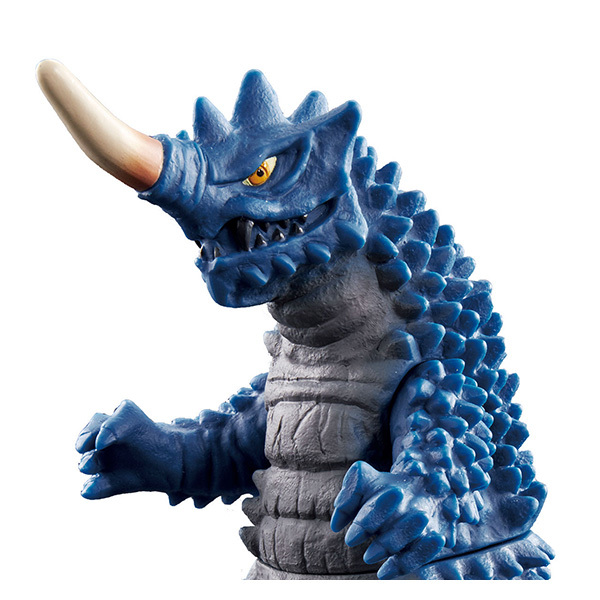 《 BANDAI 萬代 》 超人力霸王TAIGA怪獸軟膠-110奇美拉(奇瑪伊拉) BT40892