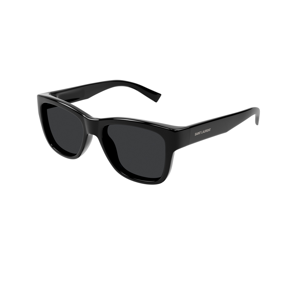 【SAINT LAURENT】SL 674 黑