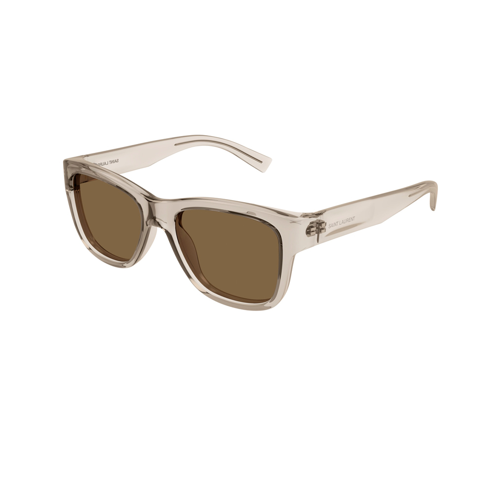 【SAINT LAURENT】SL 674 裸