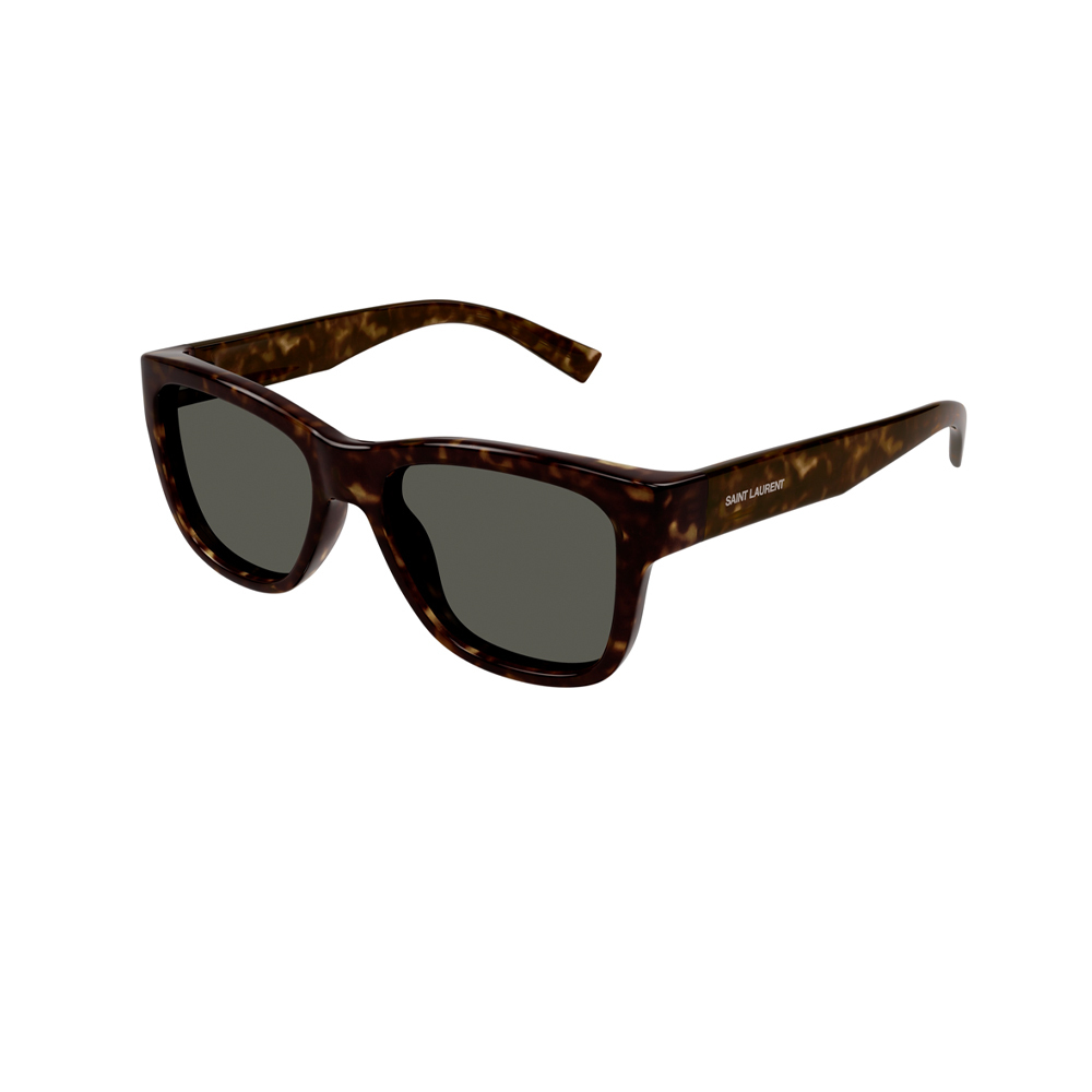 【SAINT LAURENT】SL 674 玳瑁