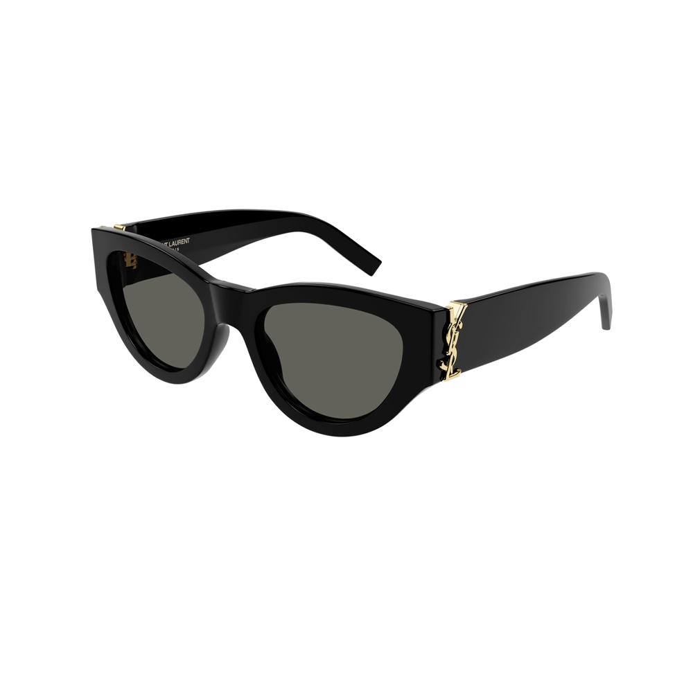 【SAINT LAURENT】SL M94/F 黑