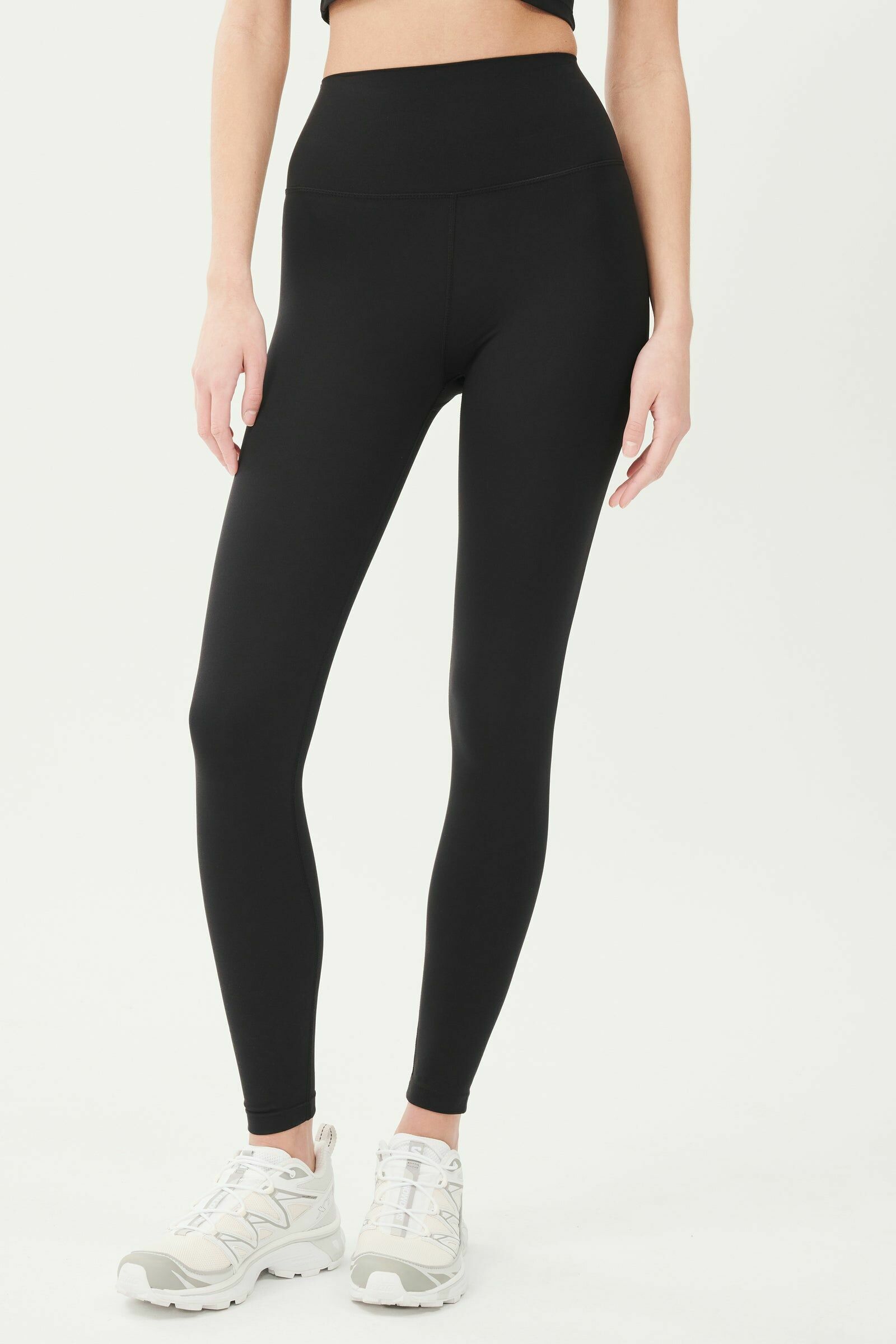 Sprint HW Rigor 7/8 Legging