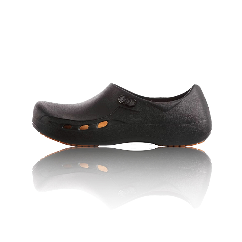 STICO NEC-03H 科技防滑透氣工作鞋/廚師鞋