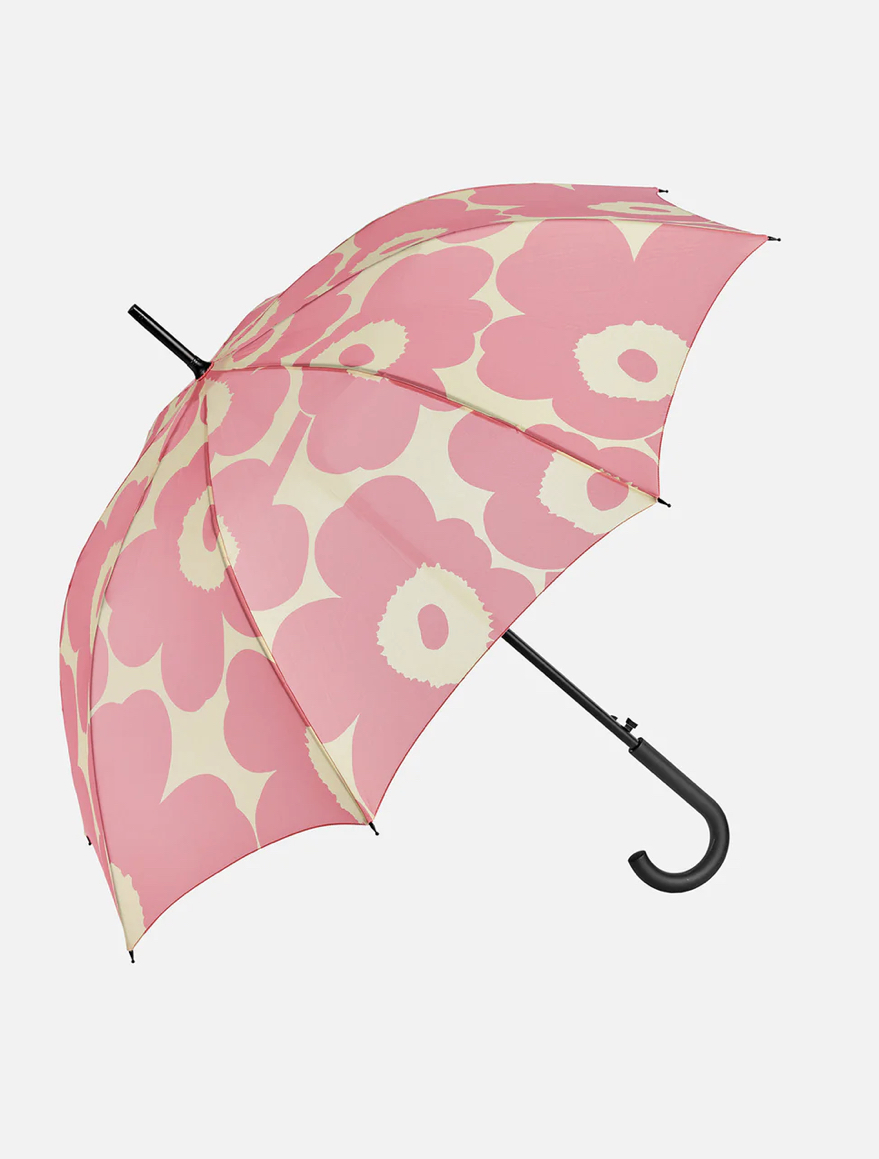 代購現貨 | Marimekko 直遮 - Pink unikko