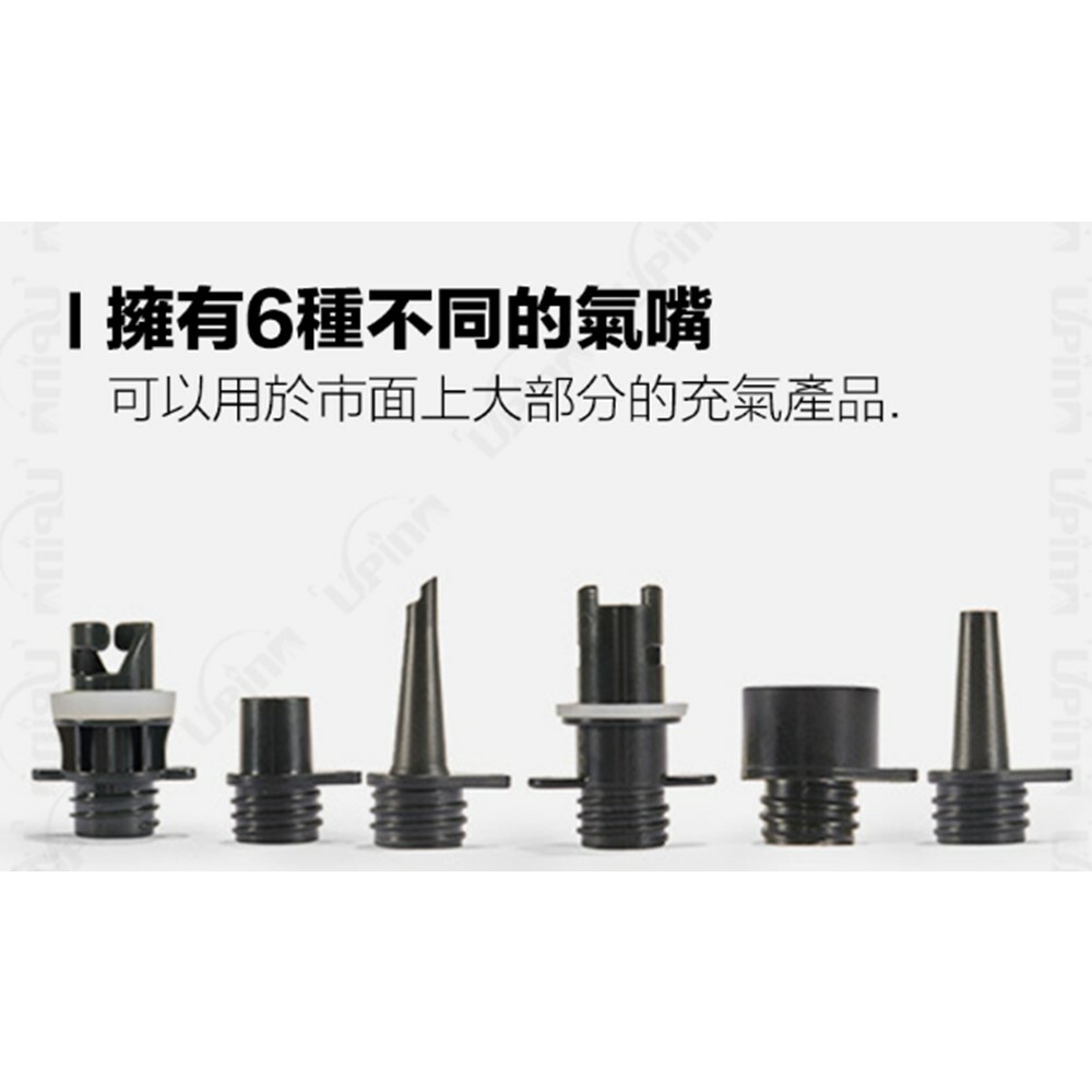 Coody 無線電動充氣幫浦