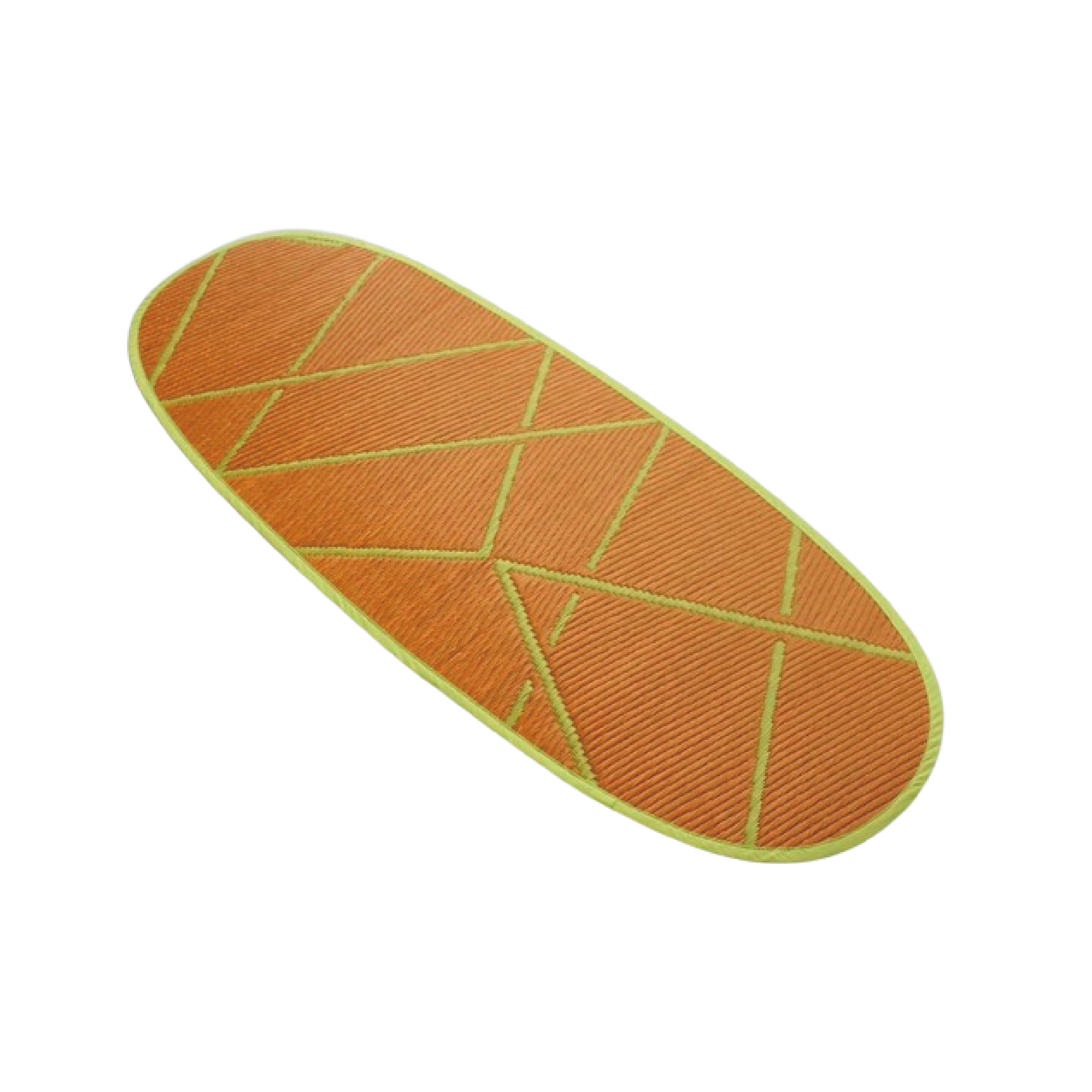 門墊 - L (燈心草)470x800 