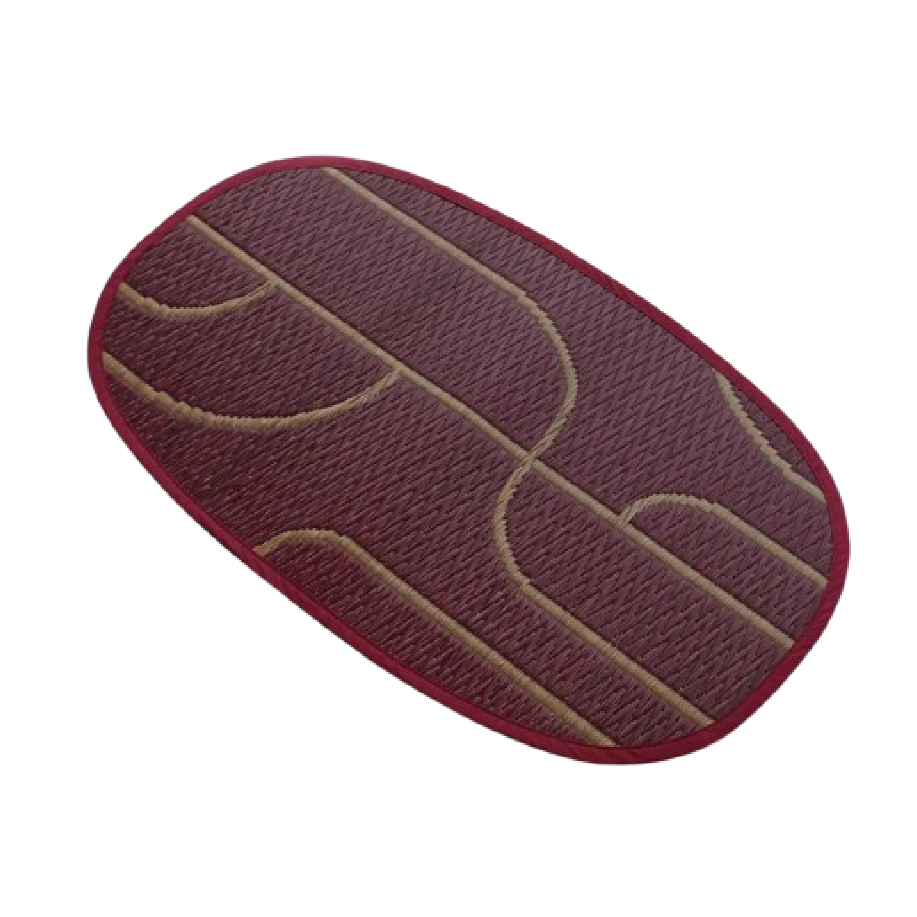 門墊 - S (燈心草)470x120 