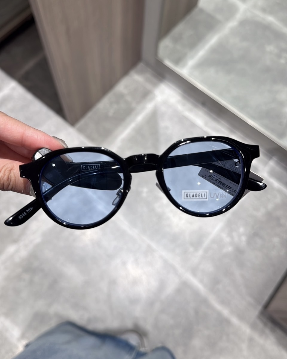 【現貨】Lattice 日系 平價 貓眼 墨鏡