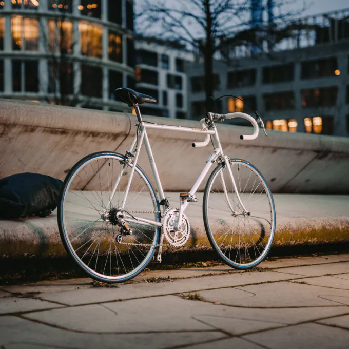 Continental Ultra Sport 開口胎