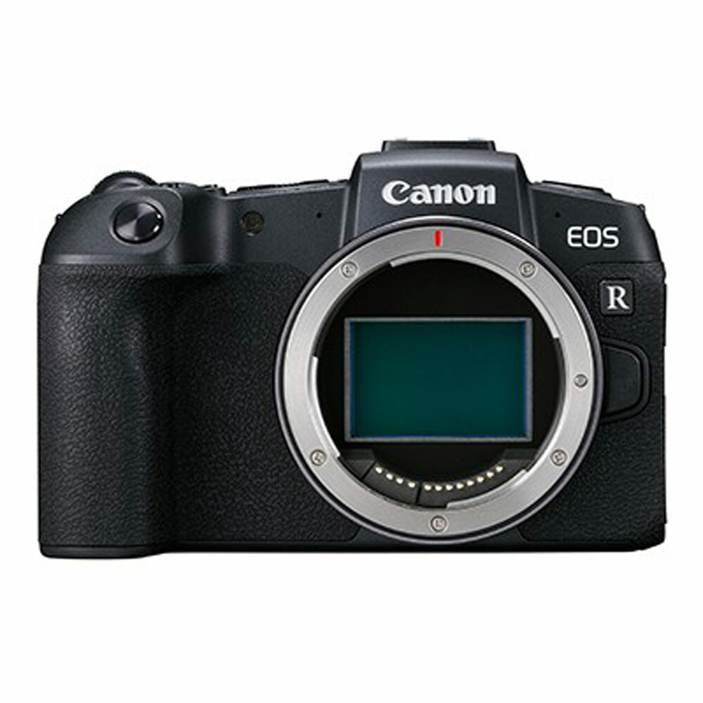 Canon EOS RP BODY 單機身 公司貨