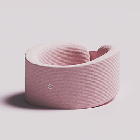 Every Think EC2 頸部圍承