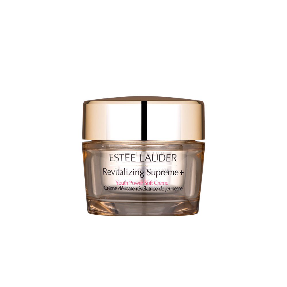 ESTEE LAUDER雅詩蘭黛 年輕無敵膠原霜75ml (拆售無盒)