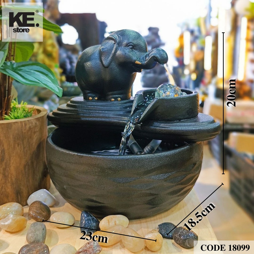 INDOOR WATER FOUNTAIN  CODE  18099