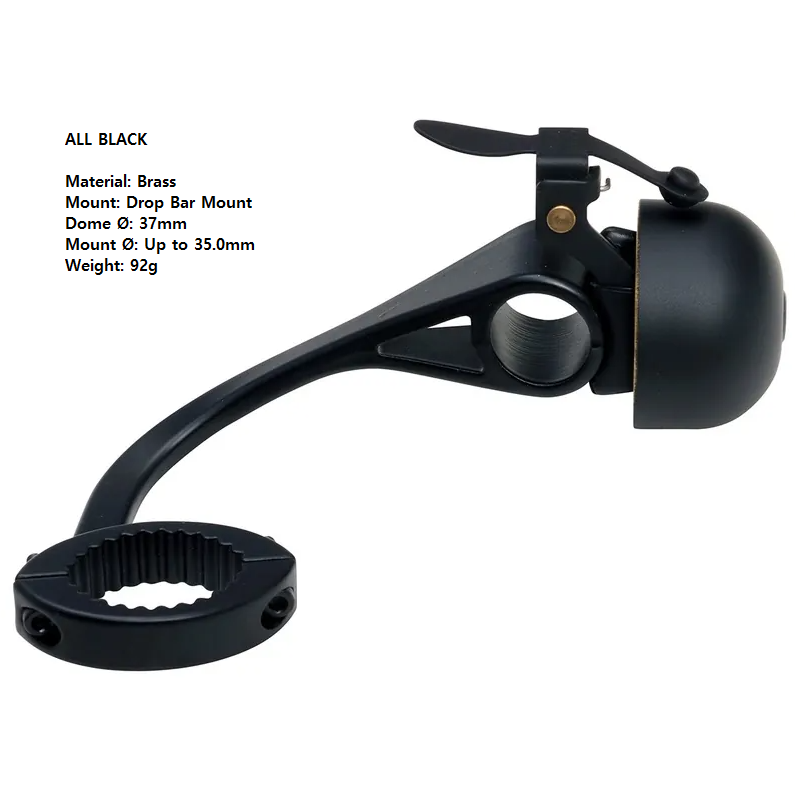 Crane E-Ne SBR 鈴噹 (公路車把用)