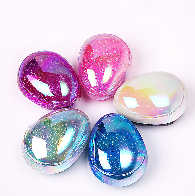 星空蛋按摩梳 AD3819