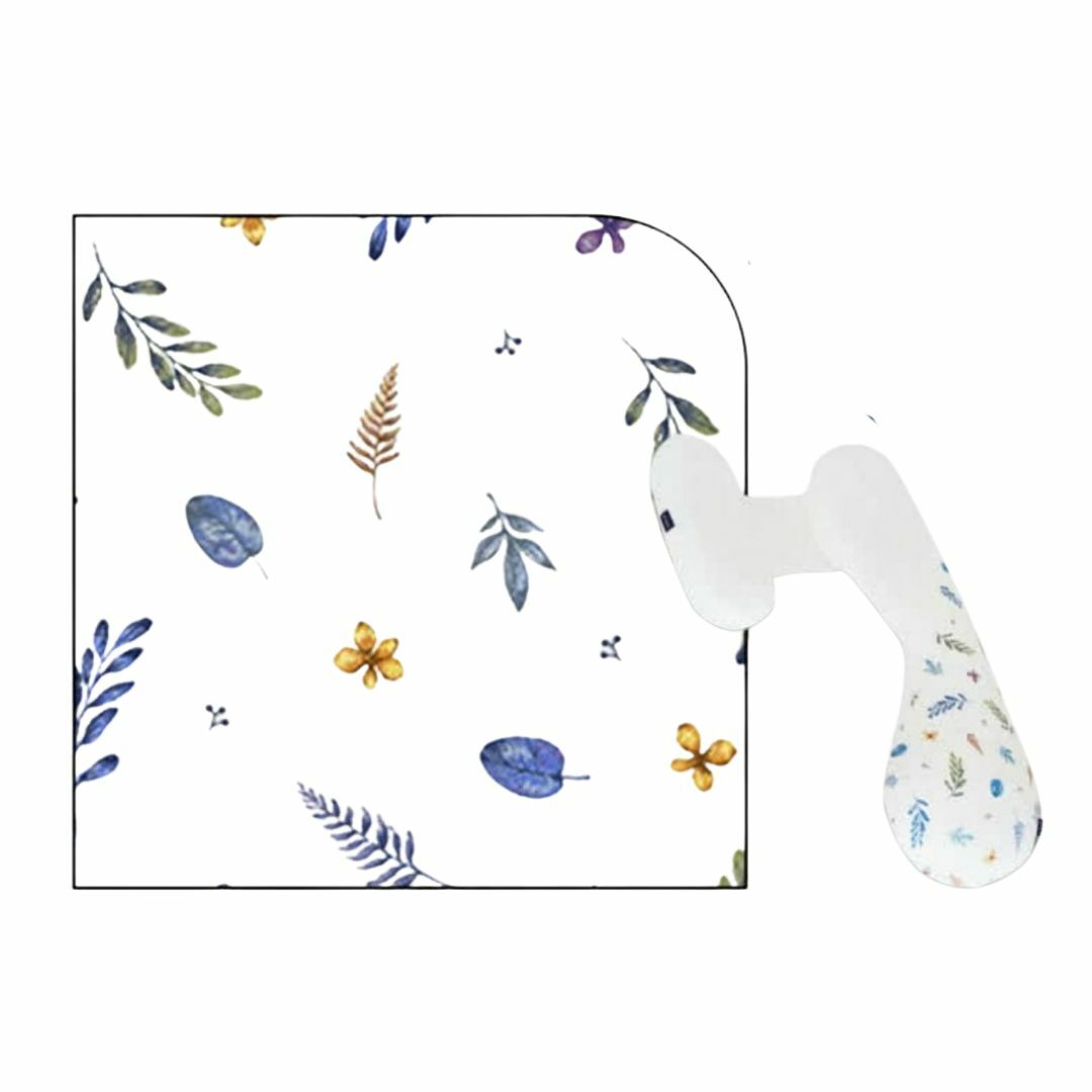 Elava 全方位莫代爾抗菌孕婦枕套 只有枕套