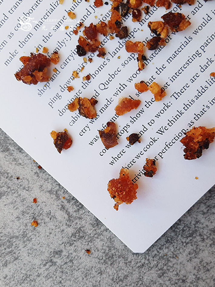 樹脂種類最齊全 甜沒藥 淨化 脈輪 薰香 南美 印加文化儀式 琥珀 阿茲 -光之薩滿