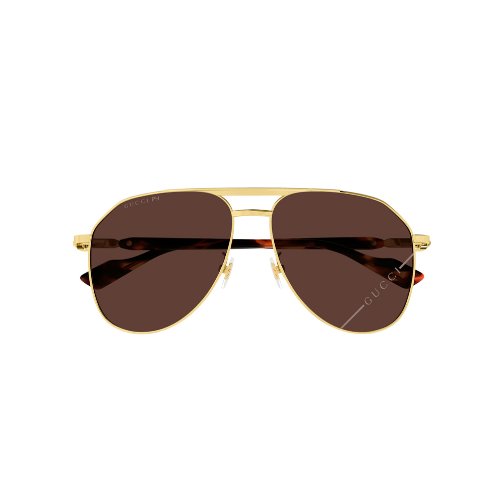 【GUCCI】GG1220S 金