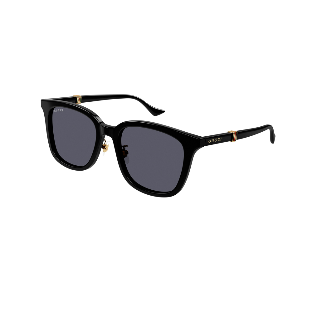 【GUCCI】GG1498SK 黑