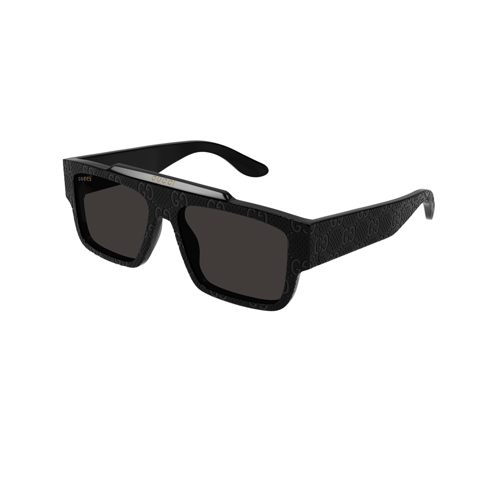 【GUCCI】GG1460S 黑
