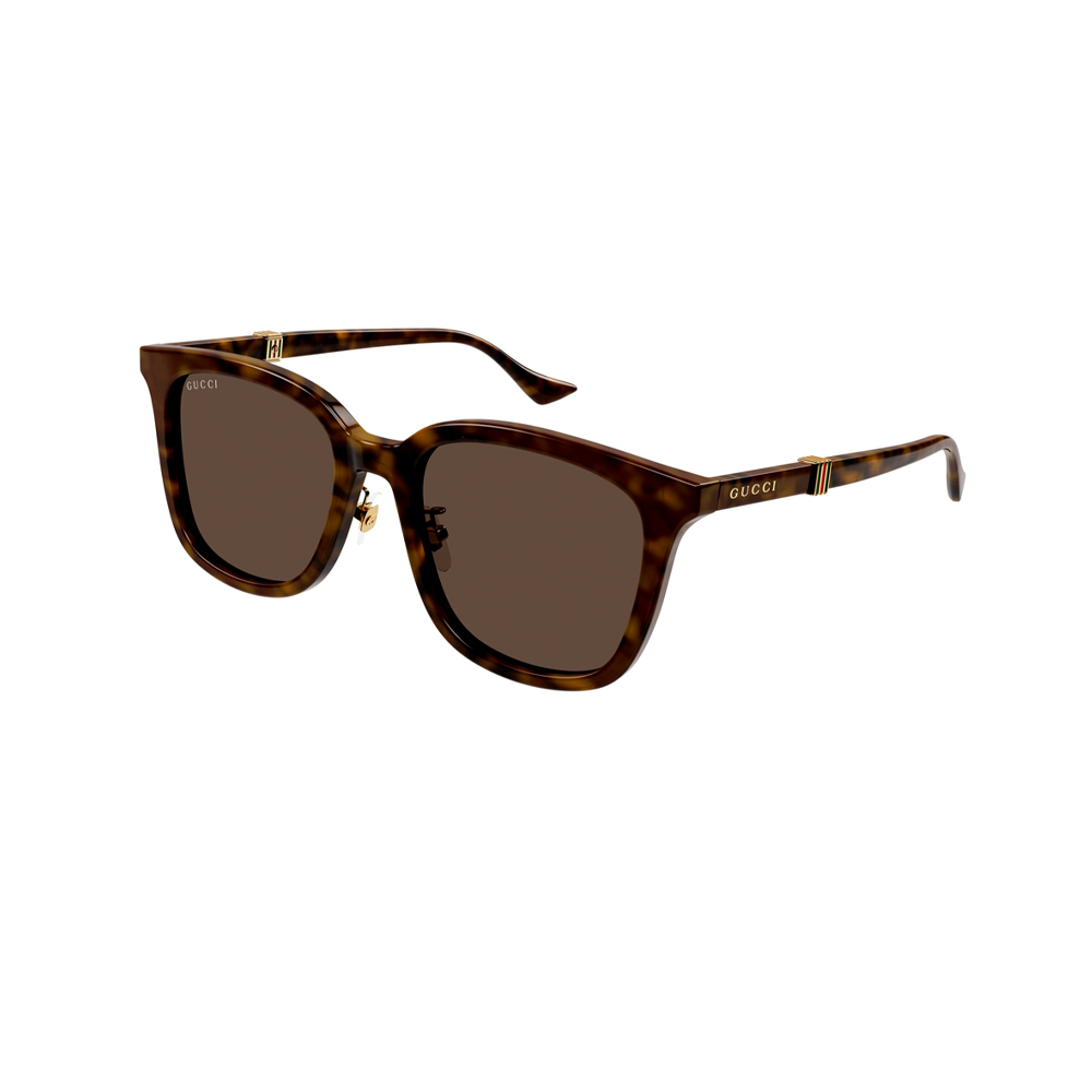 【GUCCI】GG1498SK 玳瑁