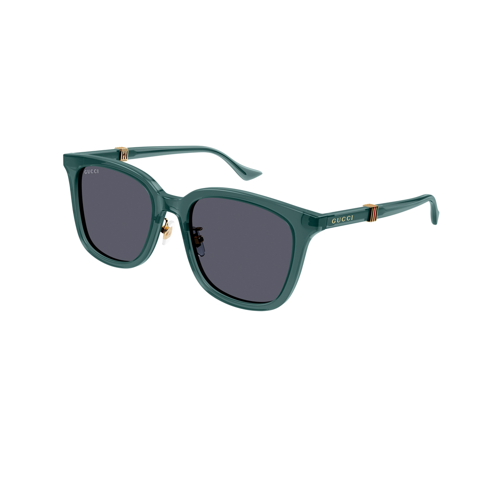 【GUCCI】GG1498SK 綠
