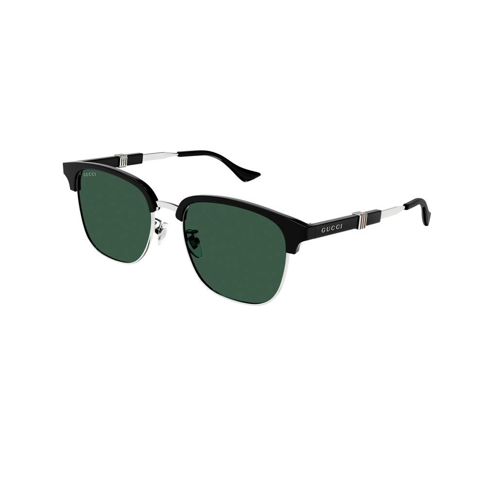 【GUCCI】GG1499SK 銀