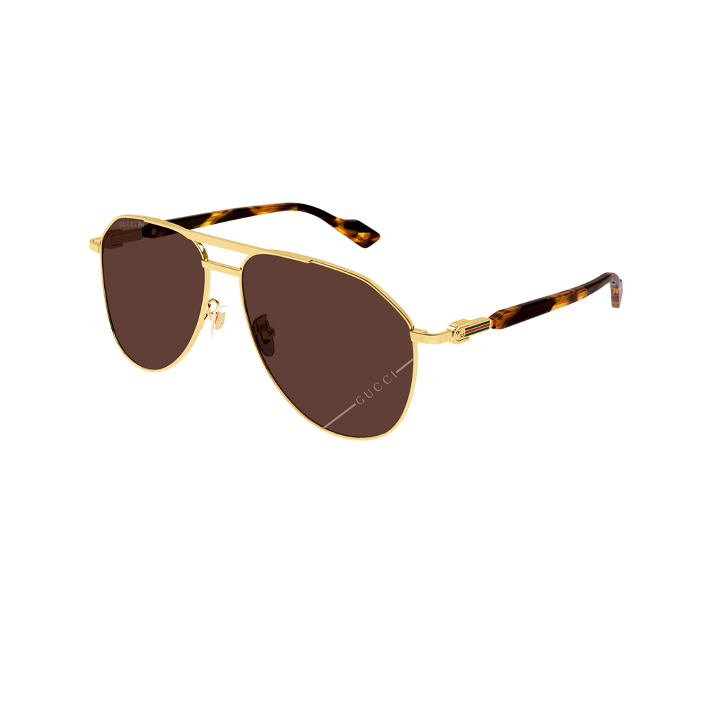 【GUCCI】GG1220S 金