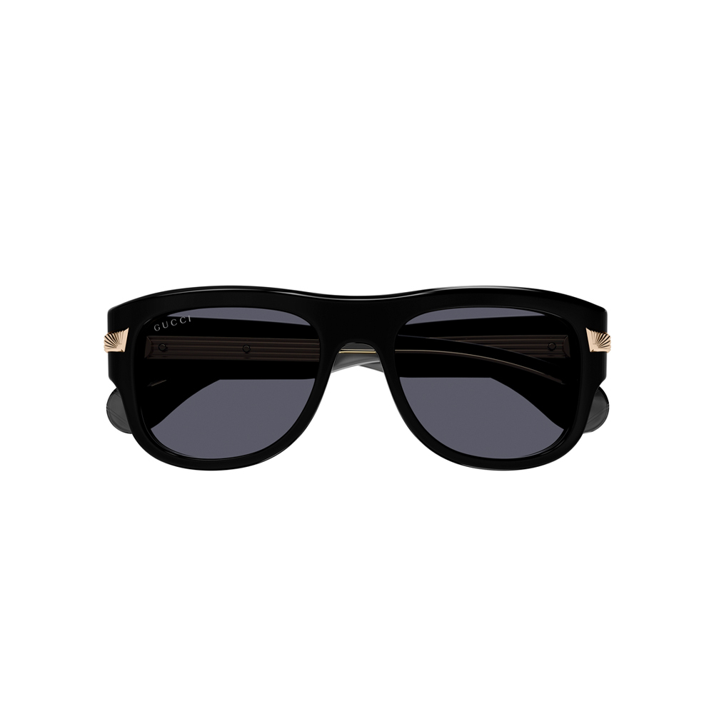 【GUCCI】GG1517S 黑