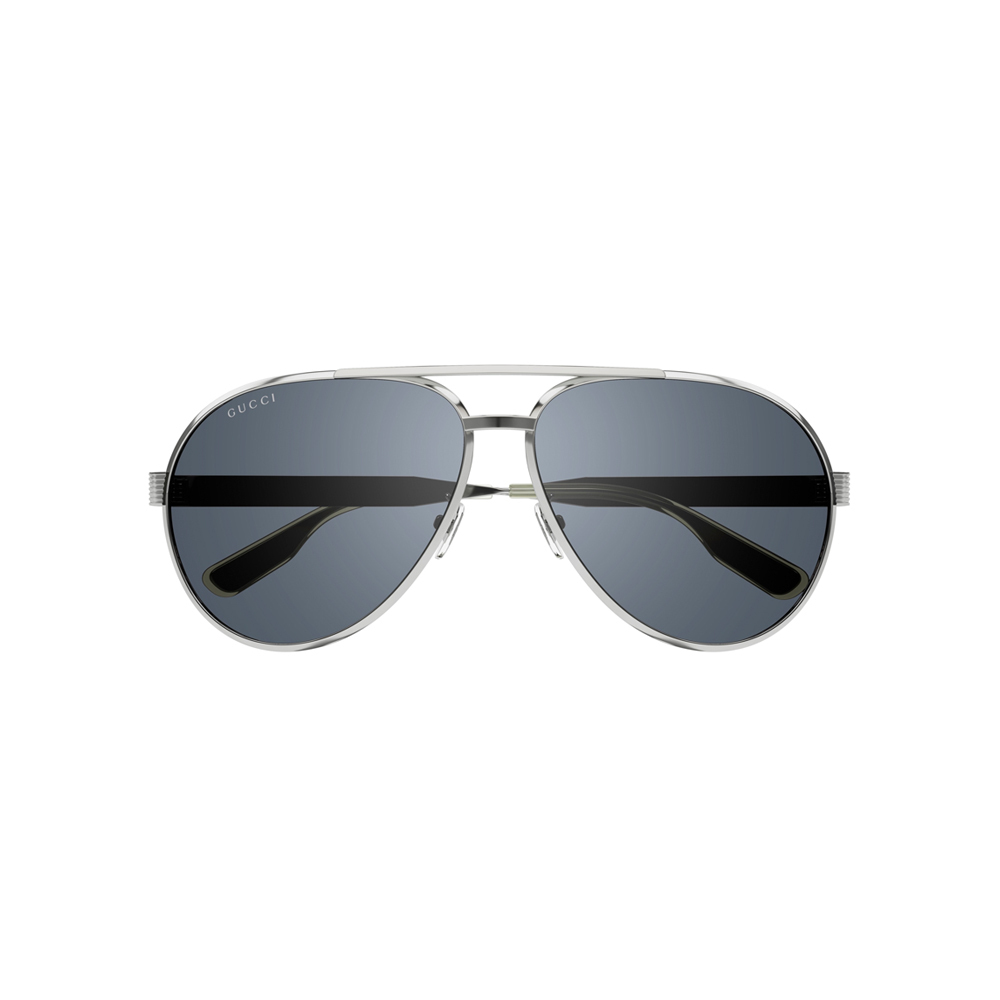 【GUCCI】GG1513S 銀