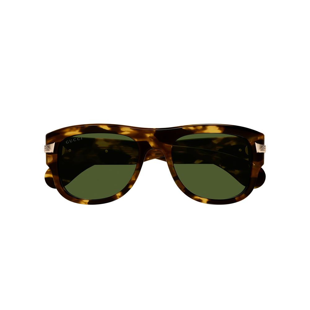 【GUCCI】GG1517S 玳瑁