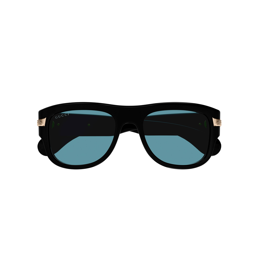 【GUCCI】GG1517S 黑