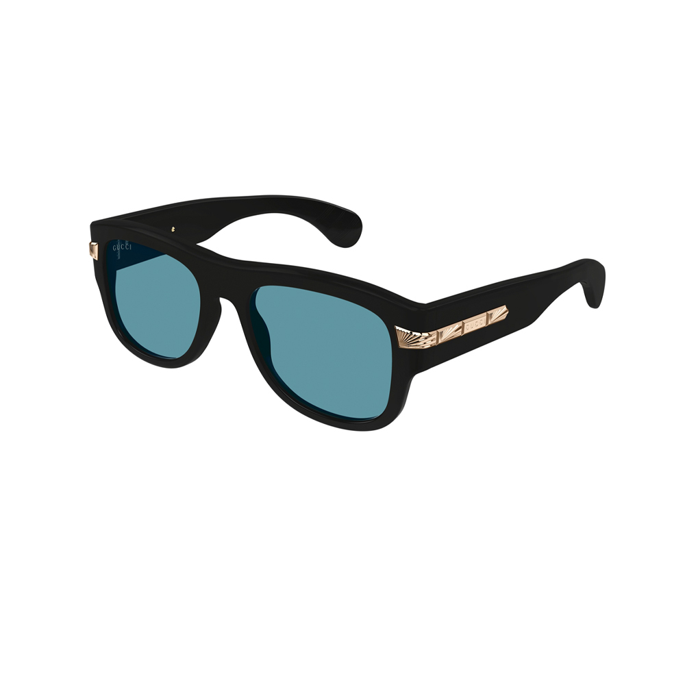 【GUCCI】GG1517S 黑